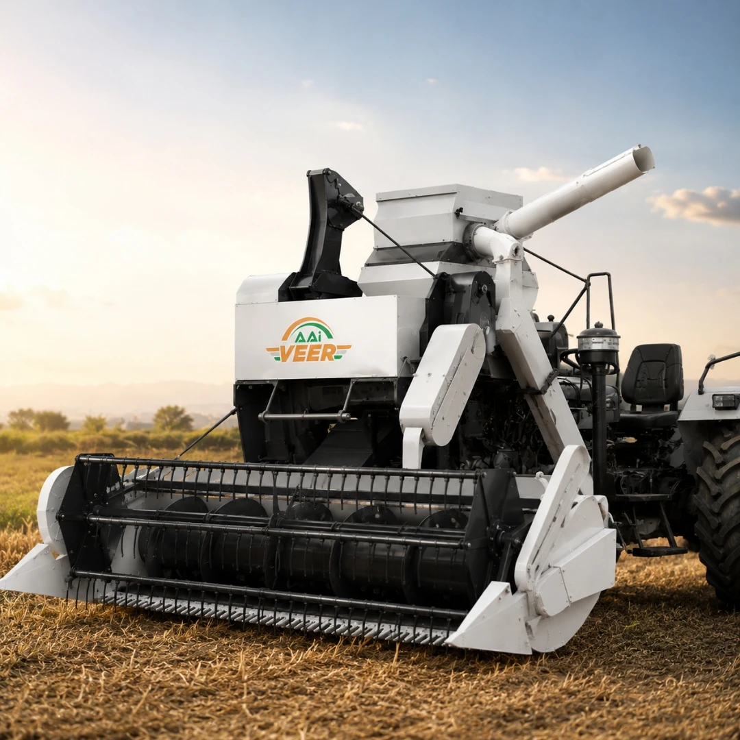 crop-combine-harvester
