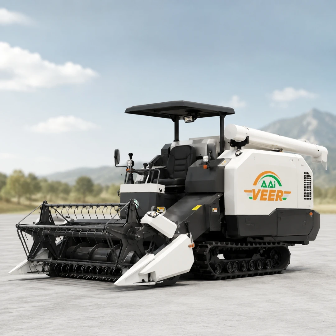 track-harvester