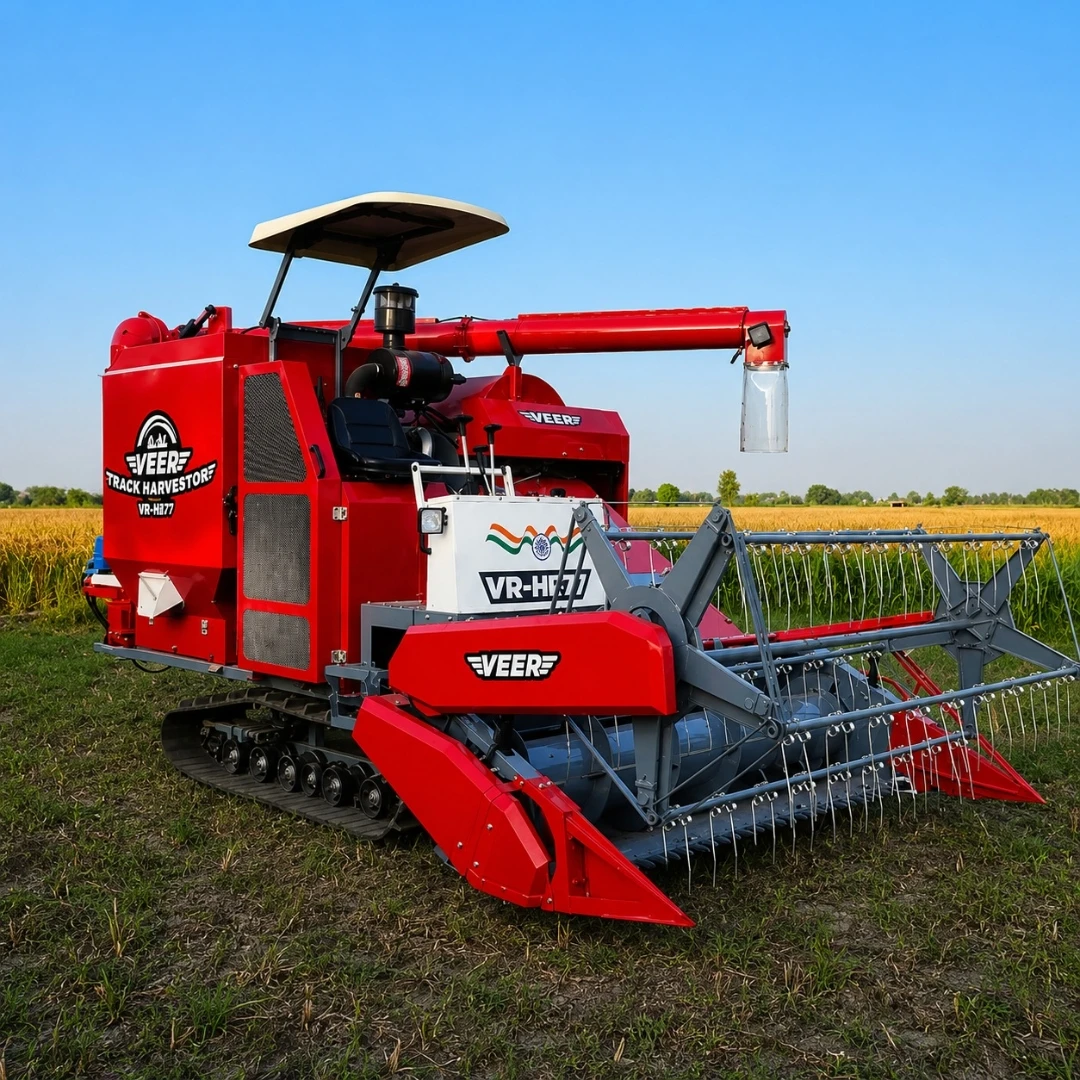 multi-crop-harvester