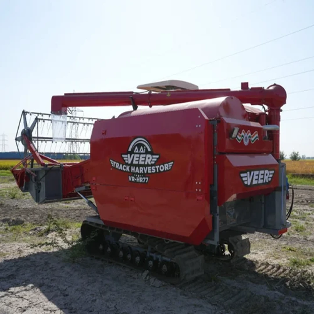 combine-harvester