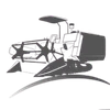 Cutting & Feeding Mechanism